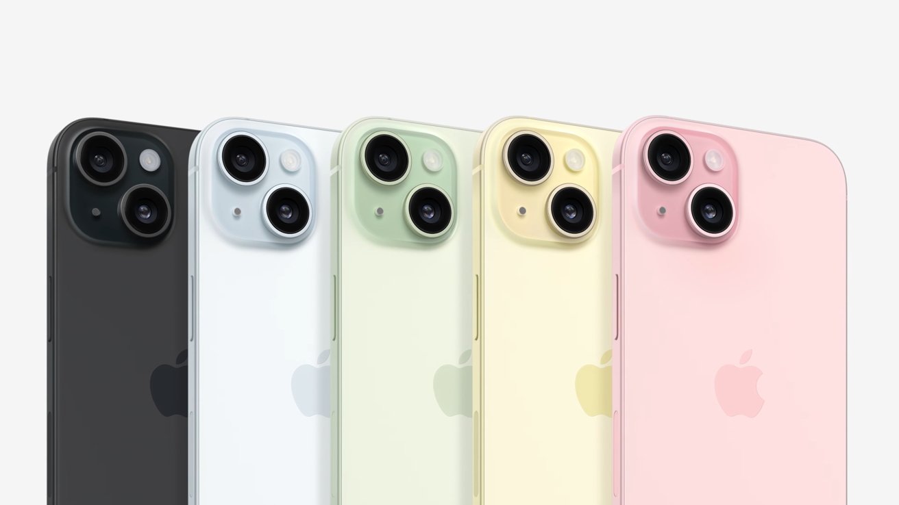 iPhone (Older Models)