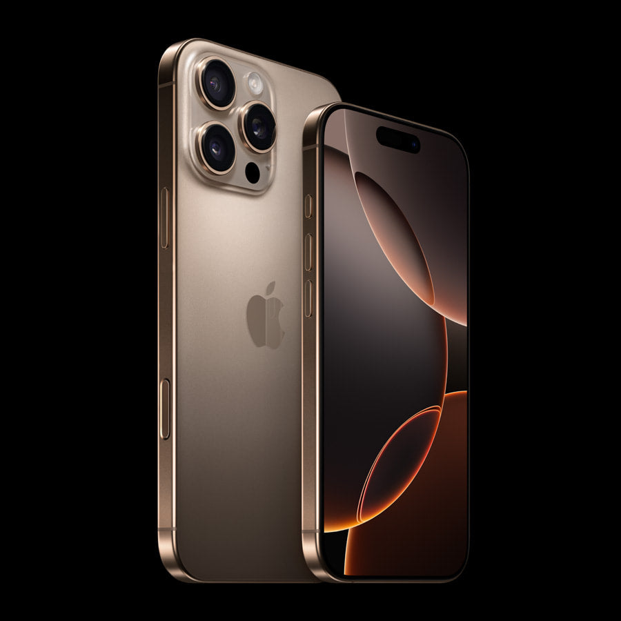 iPhone Pro | Pro Max