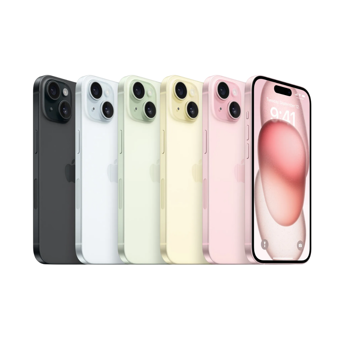 iPhone (Older Models)