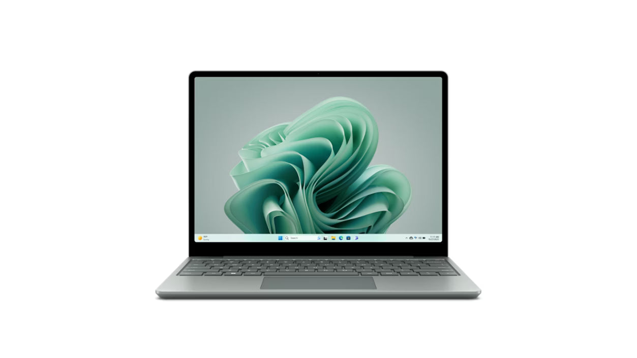 Microsoft Surface Laptop Go 3