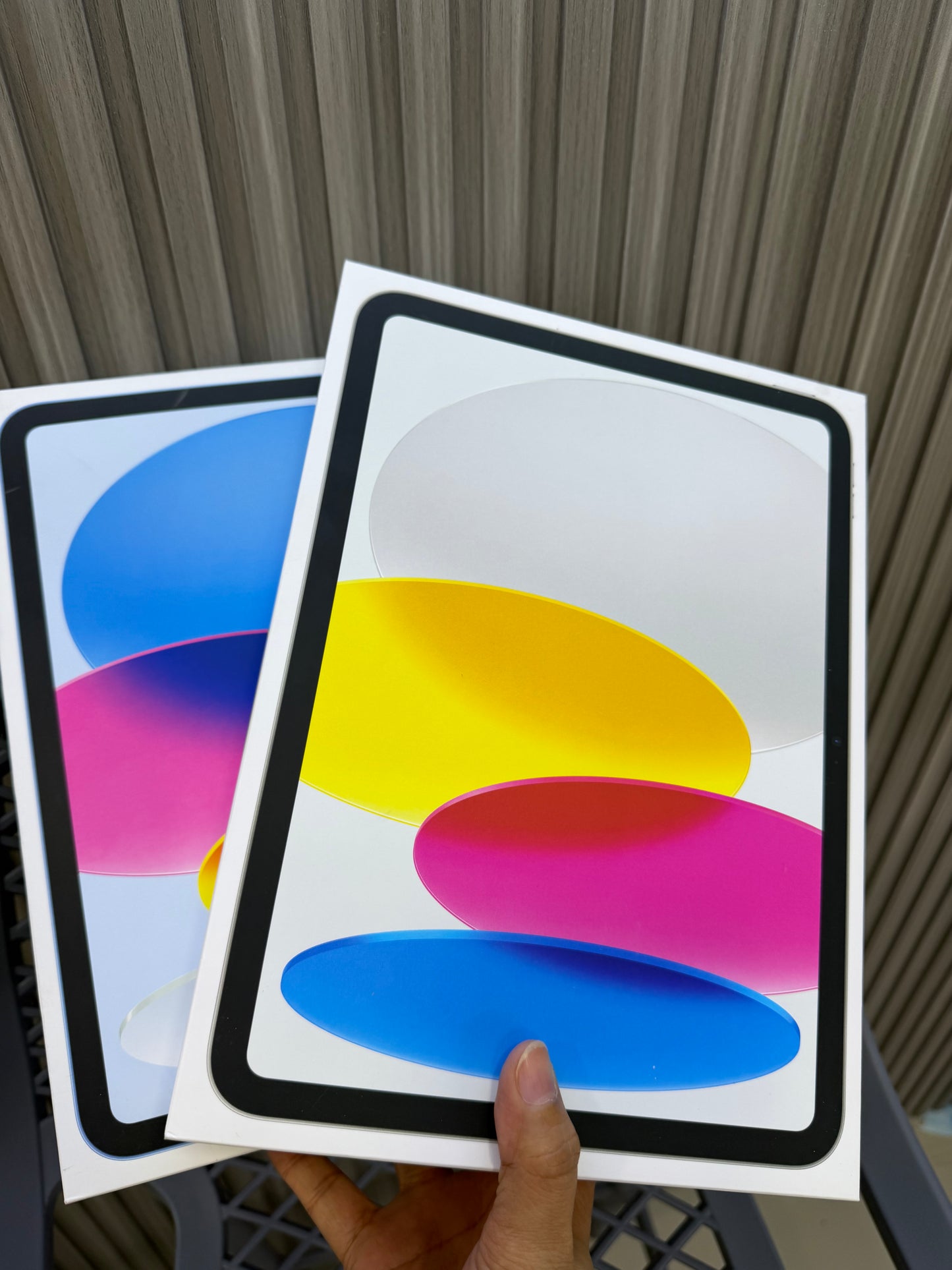 BRANDNEW UNIT | IPAD 11TH GEN (A16) 128GB