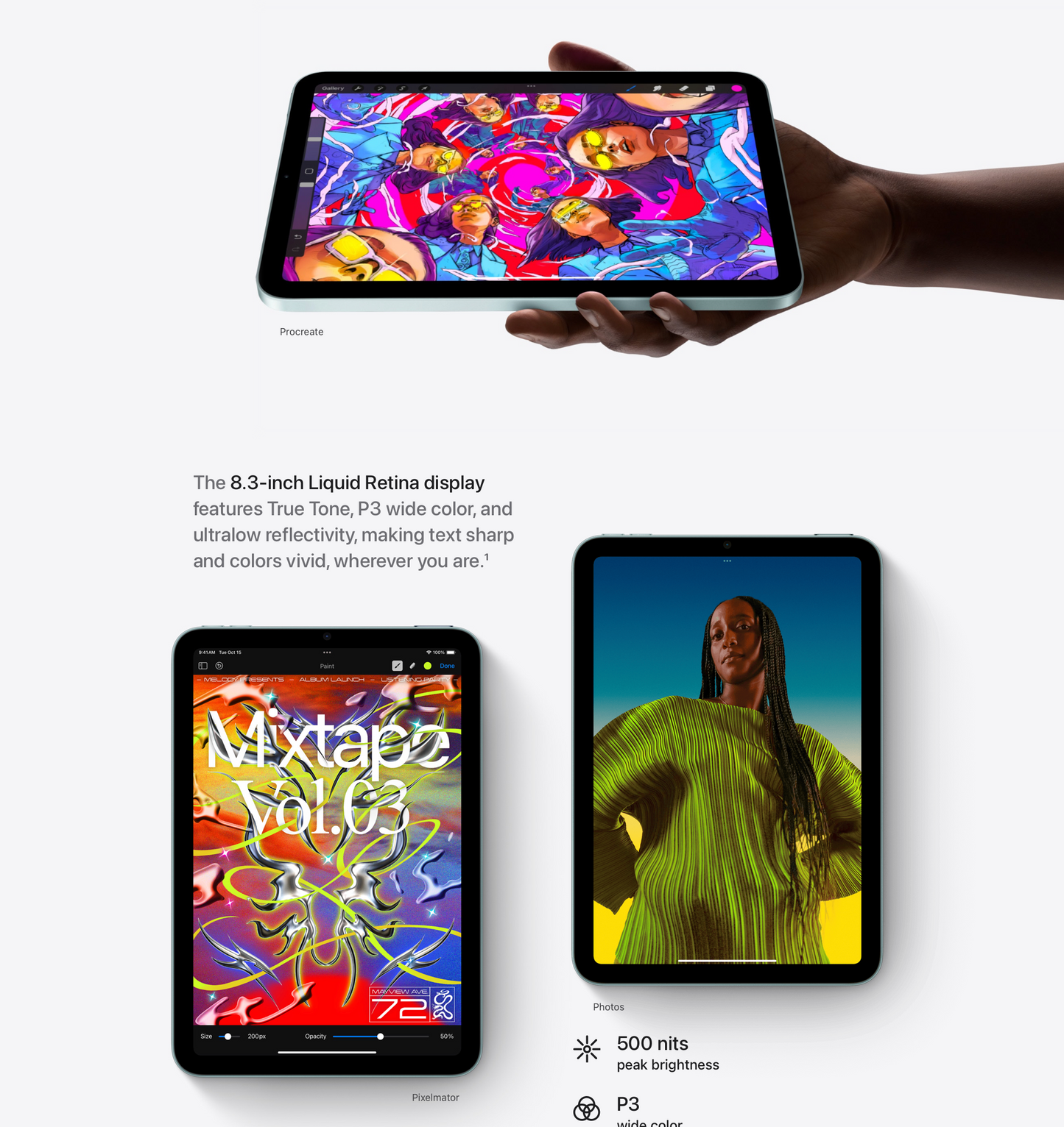 iPad Mini