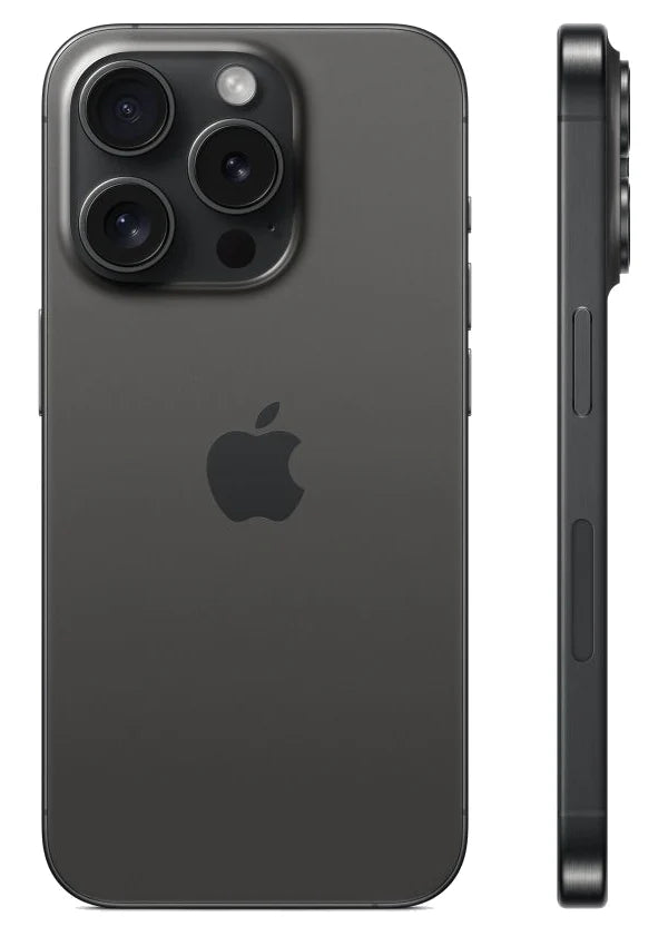 iPhone Pro | Pro Max