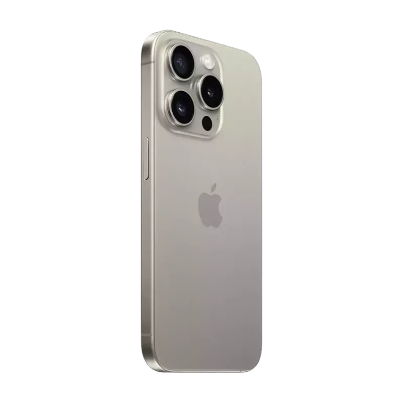iPhone Pro | Pro Max
