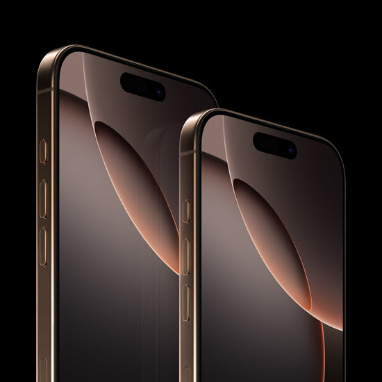 iPhone Pro | Pro Max