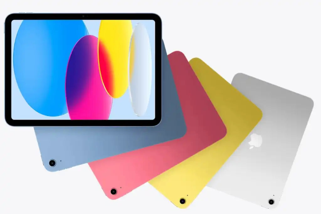 iPad