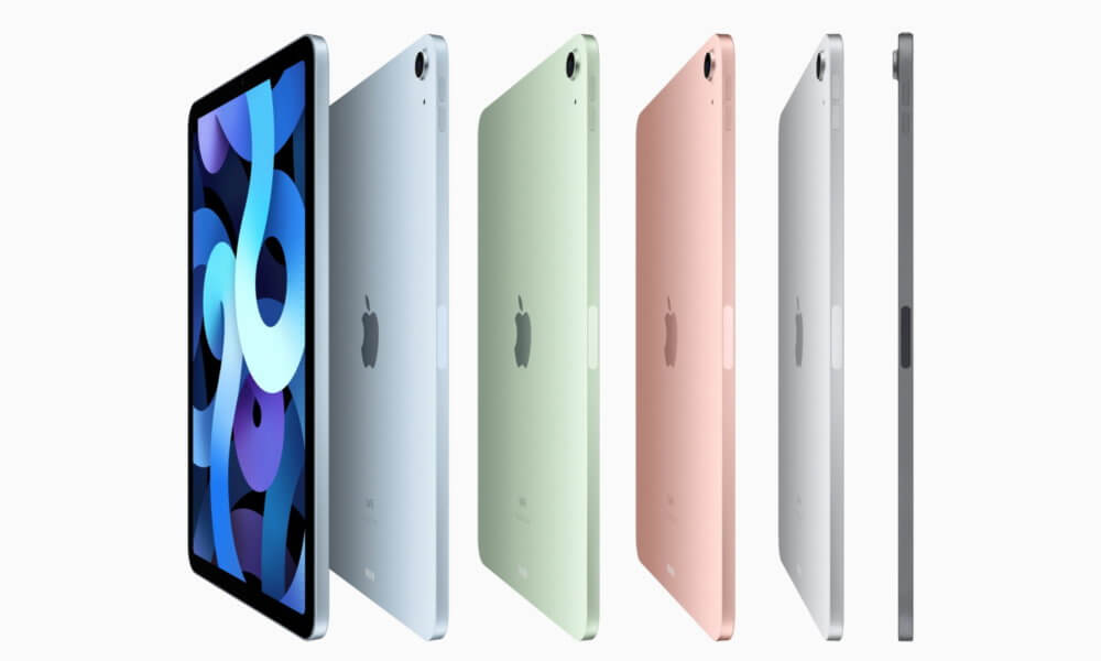 iPad Air