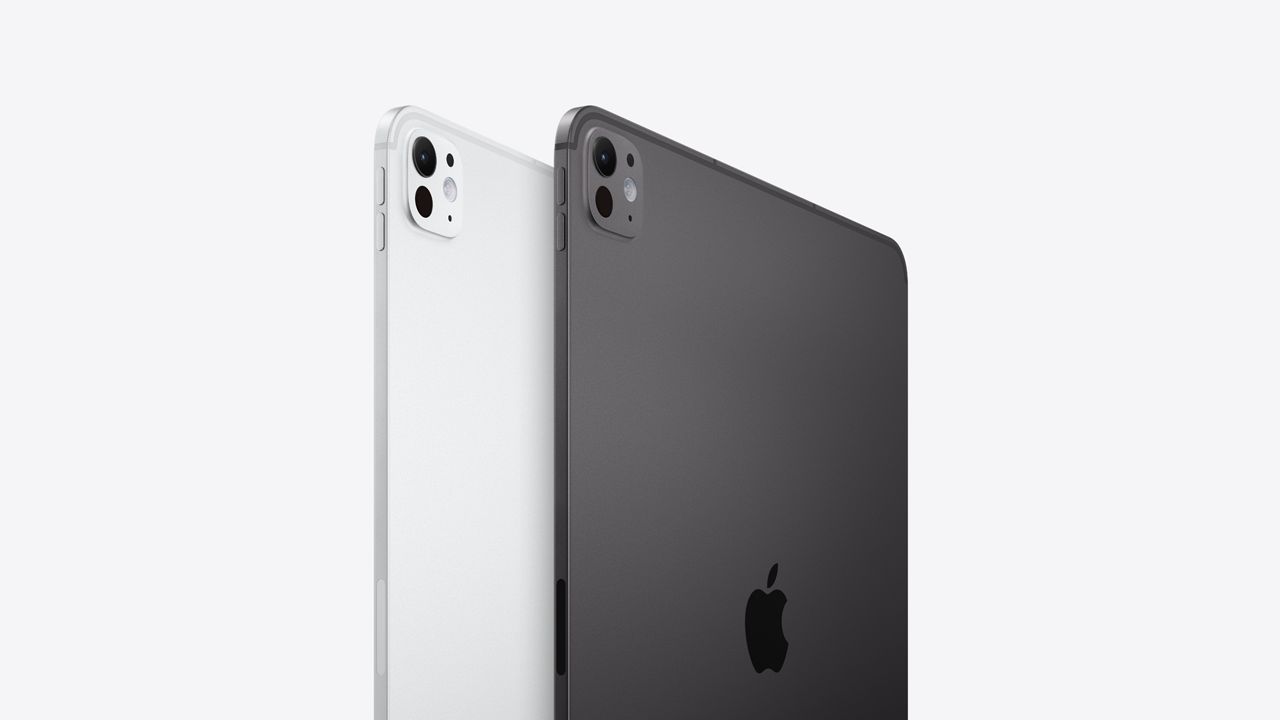 iPad Pro