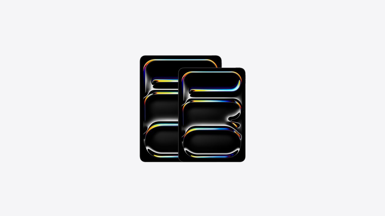 iPad Pro
