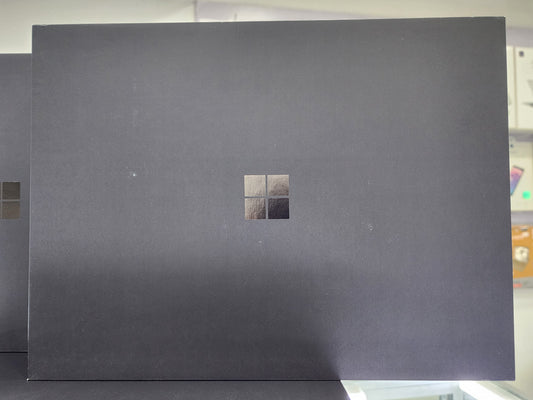 BRANDNEW UNIT | Microsoft Surface Laptop 13.8 (7th gen).