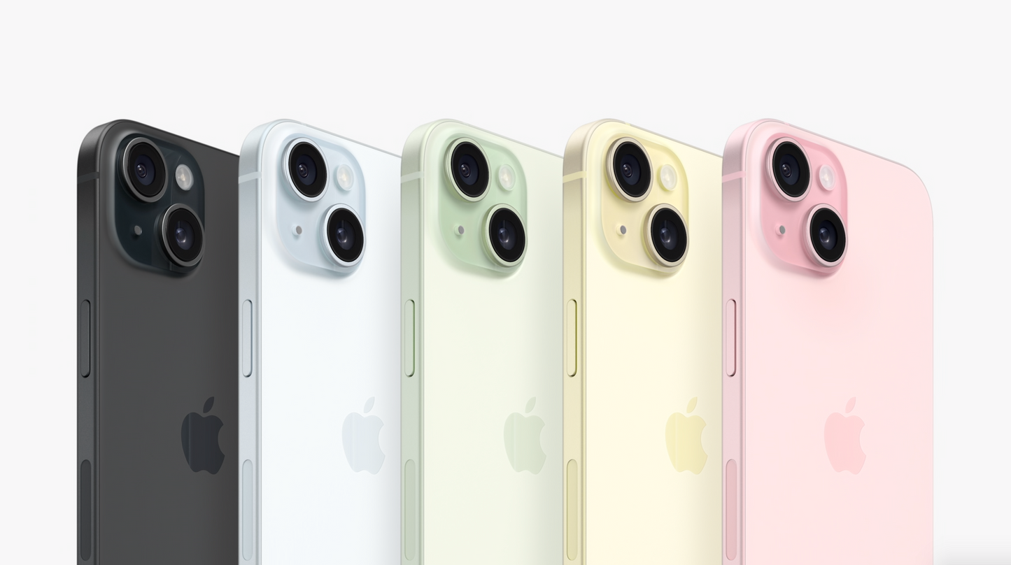 iPhone (Older Models)