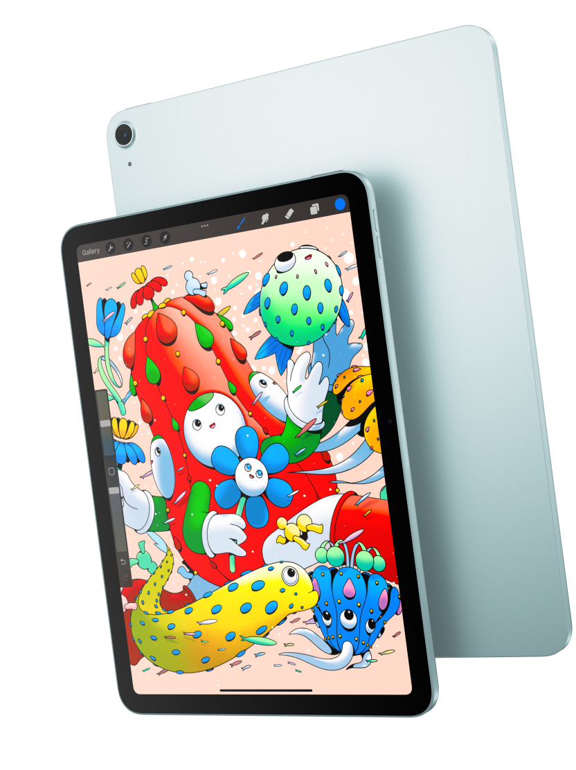iPad Air