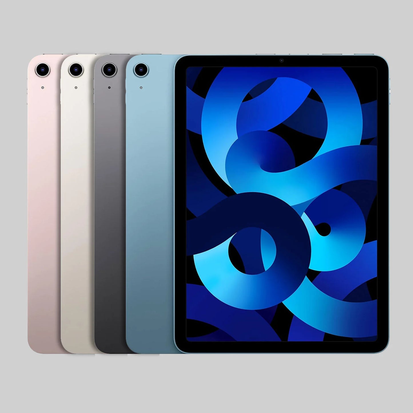 iPad Ait 5th Gen - M1