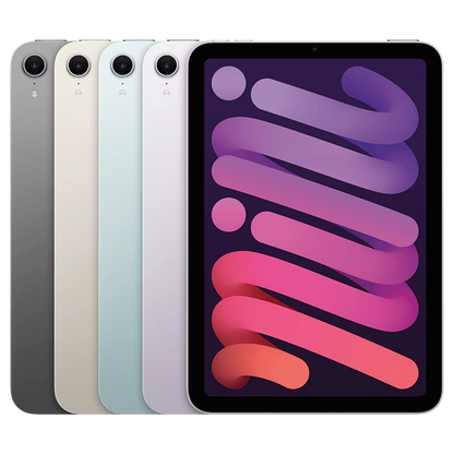iPad mini
