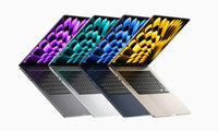 MacBook Air M3 Chip (2024)