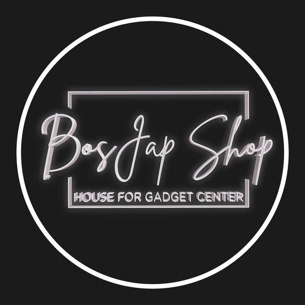 BosJapShop