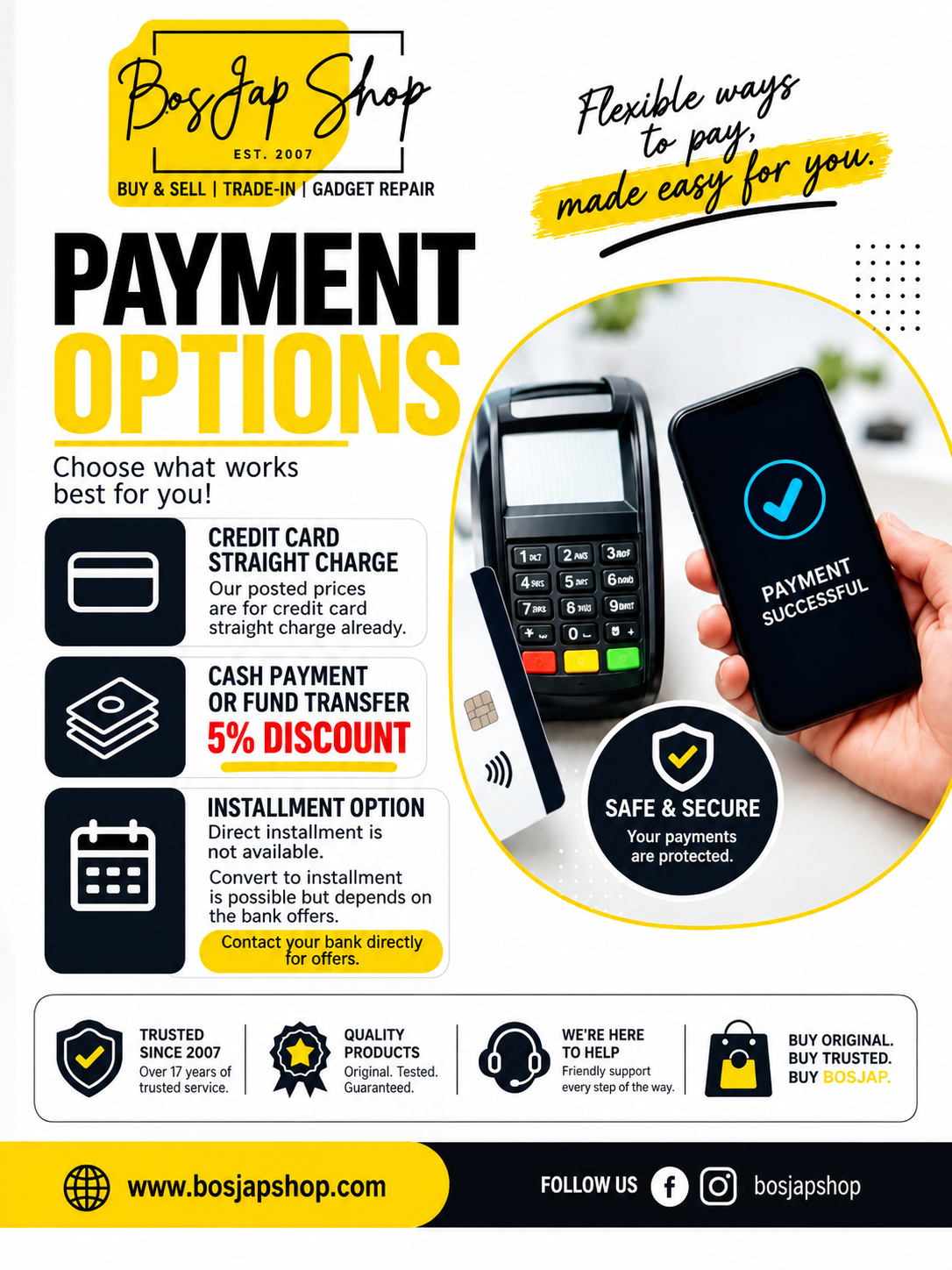 PAYMENT LINK