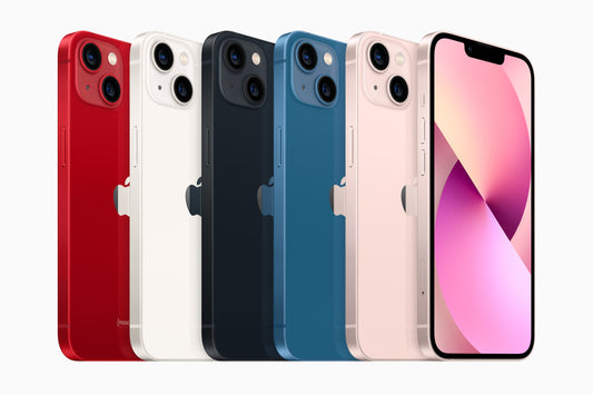 iPhone (Older Models)