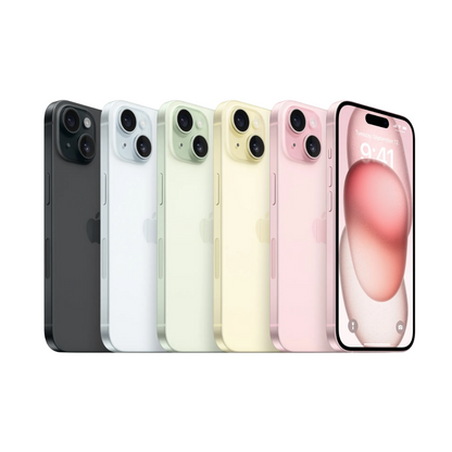 iPhone (Older Models)