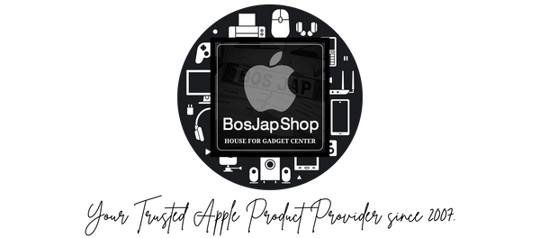 BosJapShop