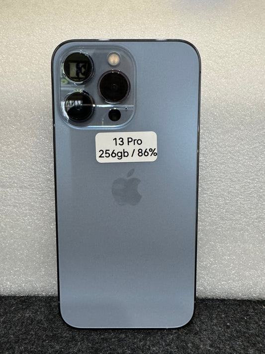 iPhone 13 Pro 256GB