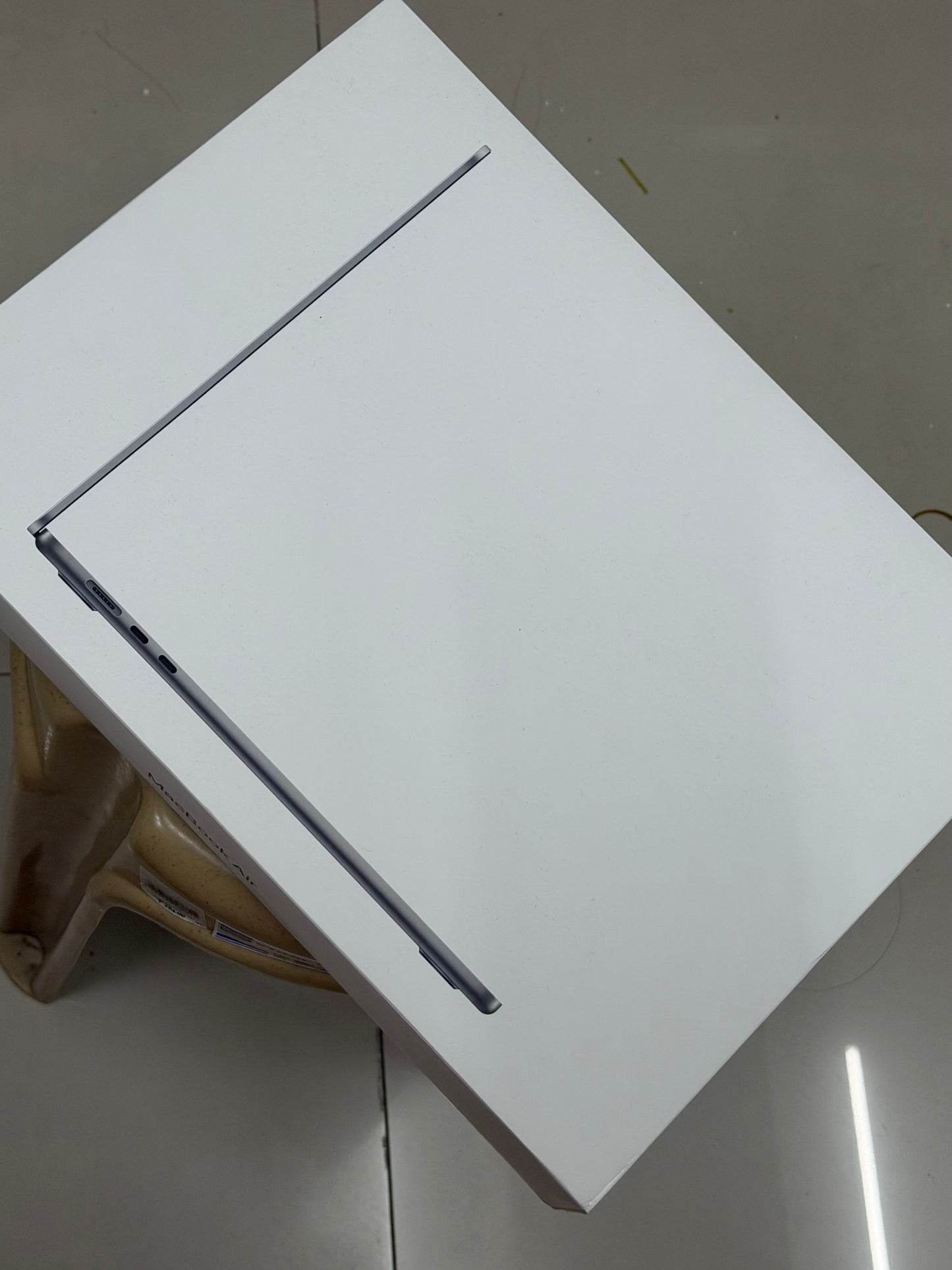 BRANDNEW UNIT | MacBook Air M5 chip 24GB - 1TB SSD