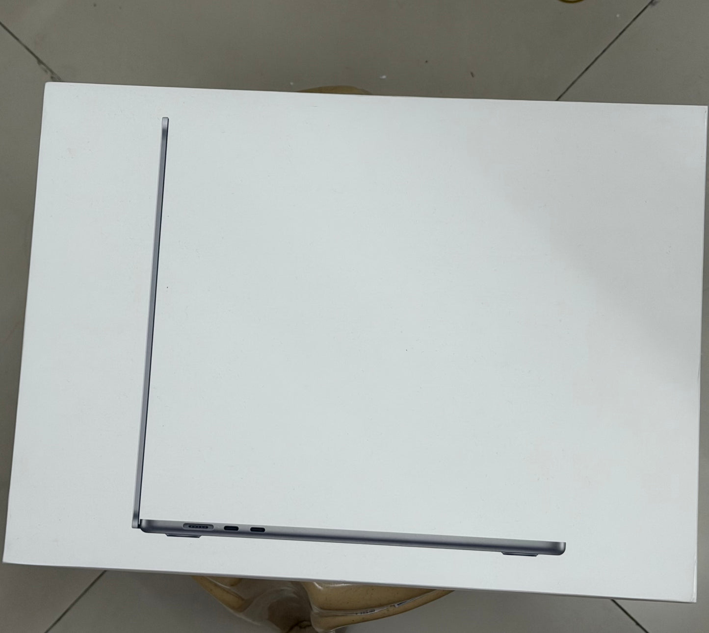 BRANDNEW UNIT | MacBook Air M5 chip 24GB - 1TB SSD