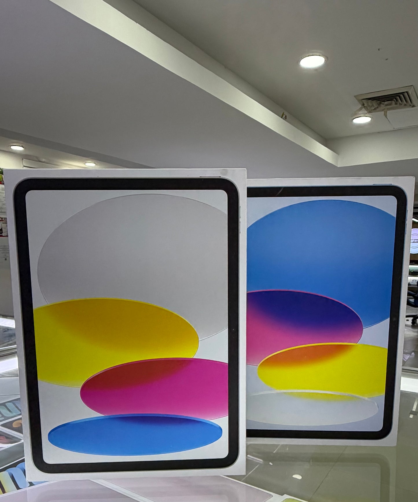 BRANDNEW UNIT | IPAD 11TH GEN (A16) 128GB