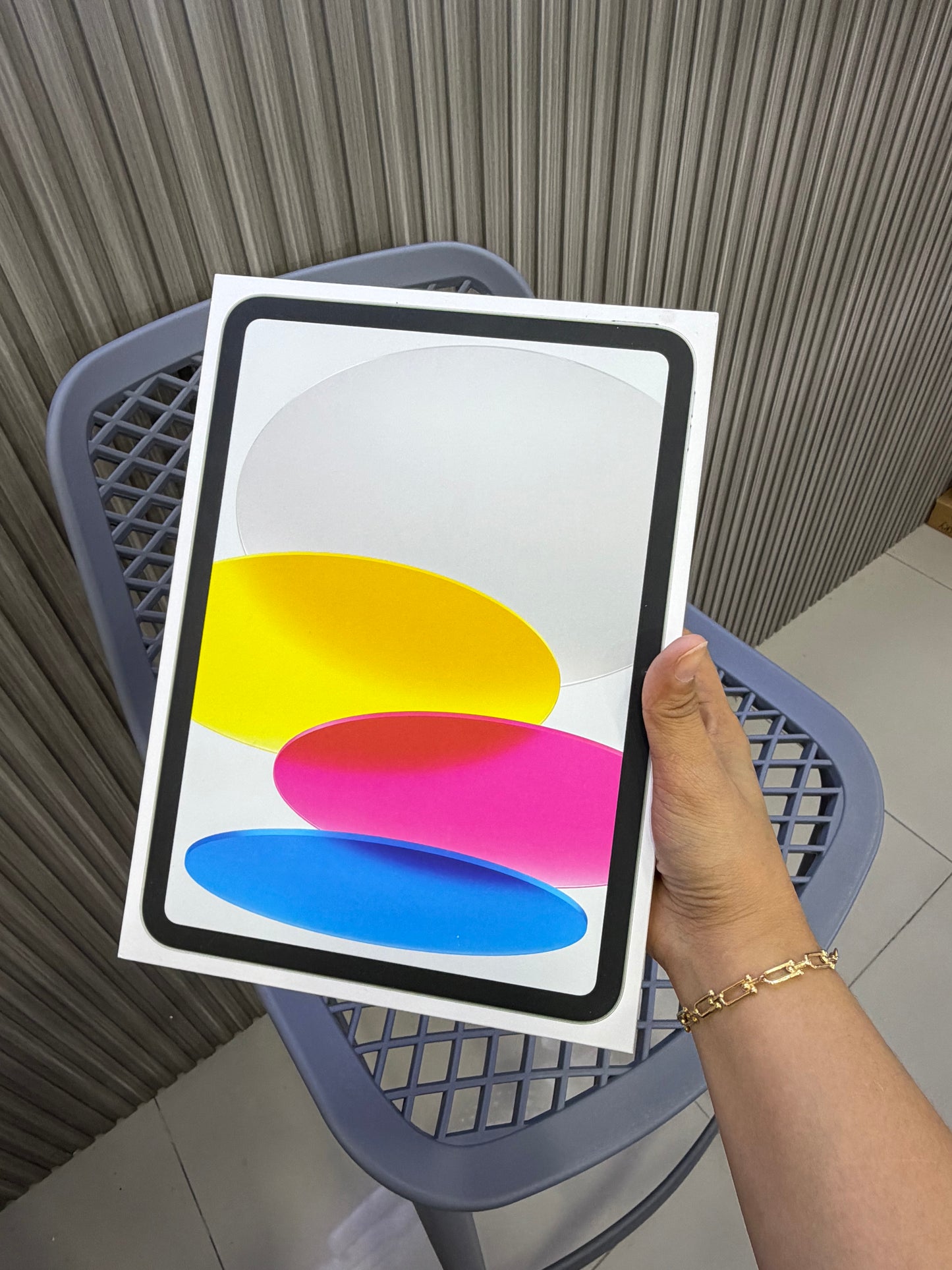 BRANDNEW UNIT | IPAD 11TH GEN (A16) 128GB