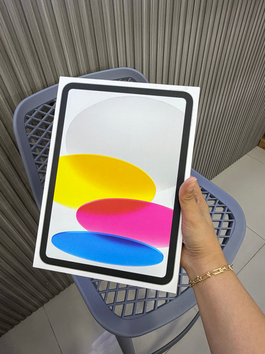 BRANDNEW UNIT | IPAD 11TH GEN (A16) 128GB