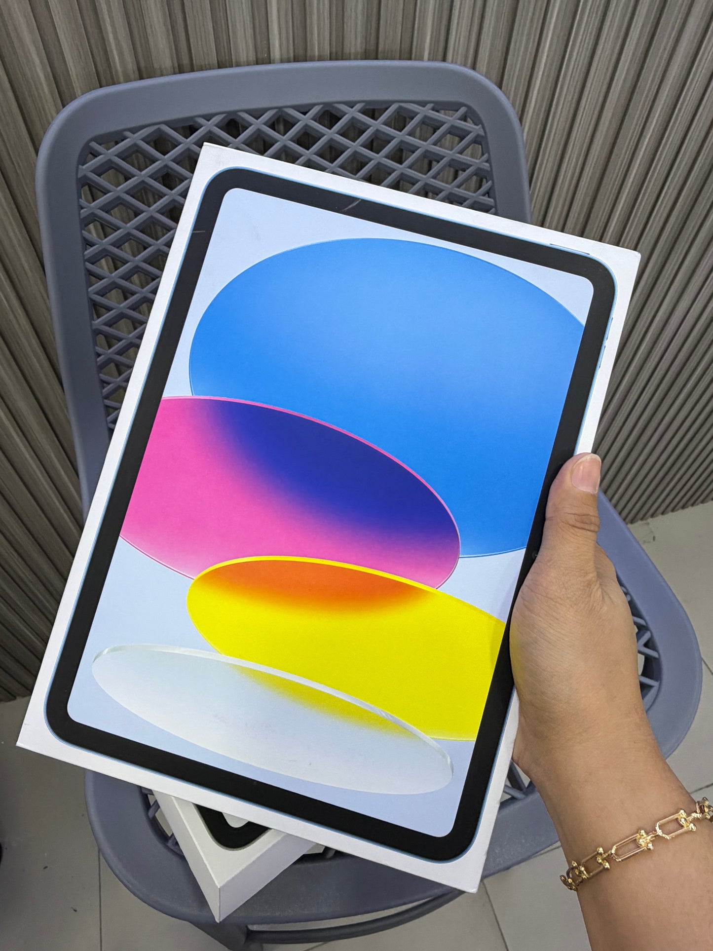 BRANDNEW UNIT | IPAD 11TH GEN (A16) 128GB