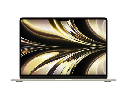 MacBook Air M2 Chip (2022)