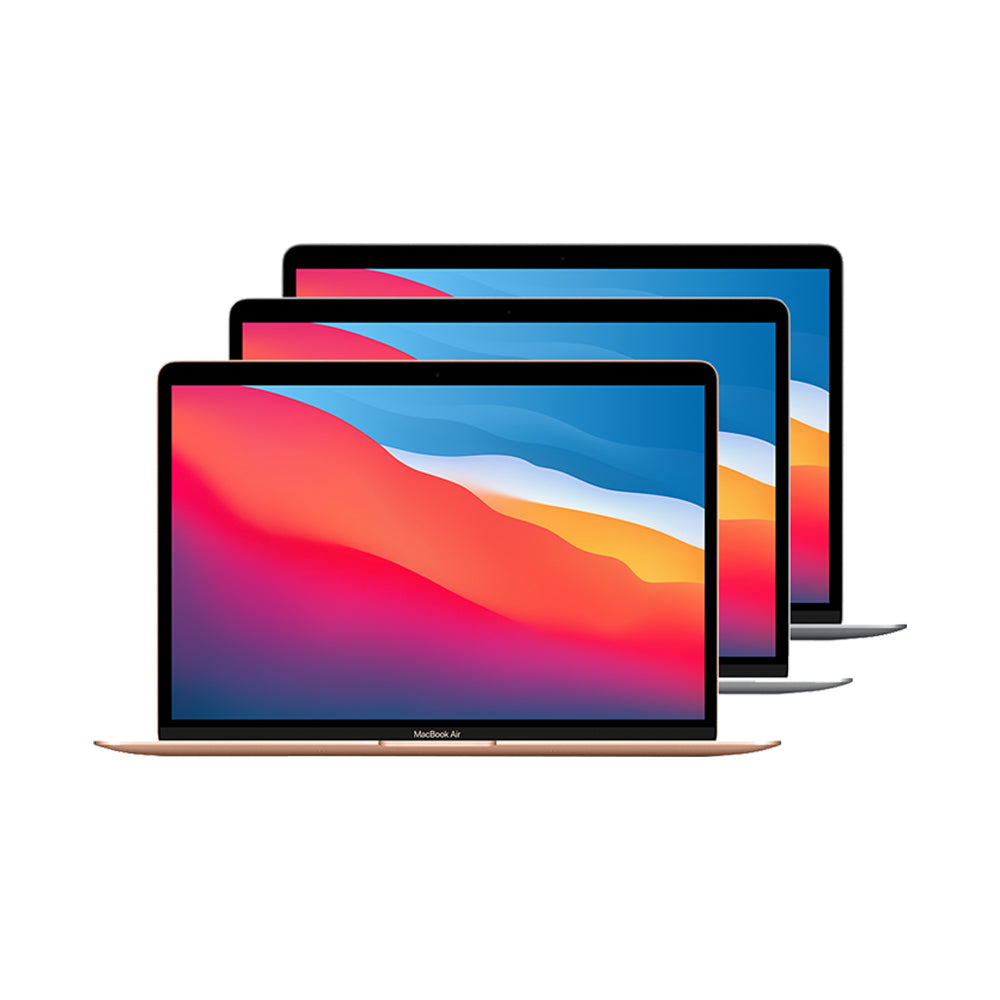 MacBook Air 13-inch M1 (2020)