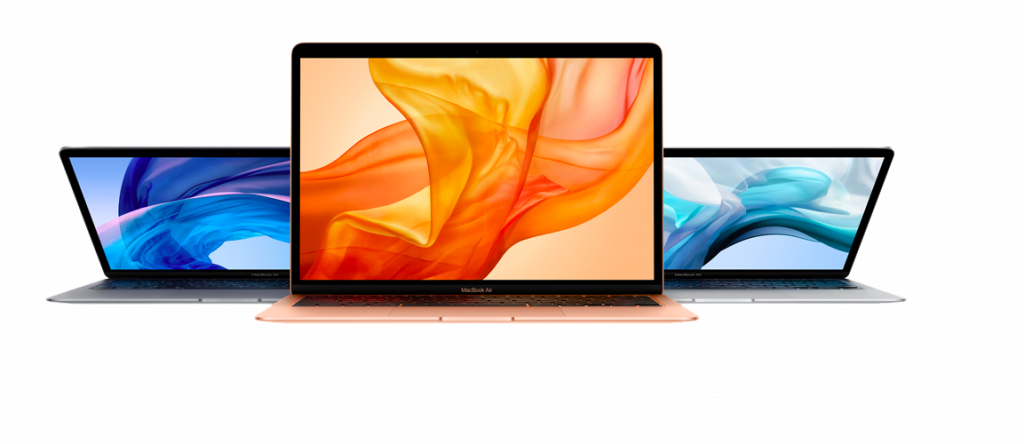 MacBook Air 13-inch M1 (2020)