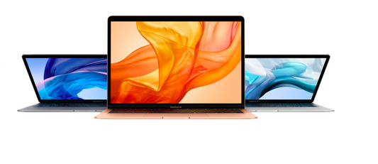 MacBook Air 13-inch M1 (2020)