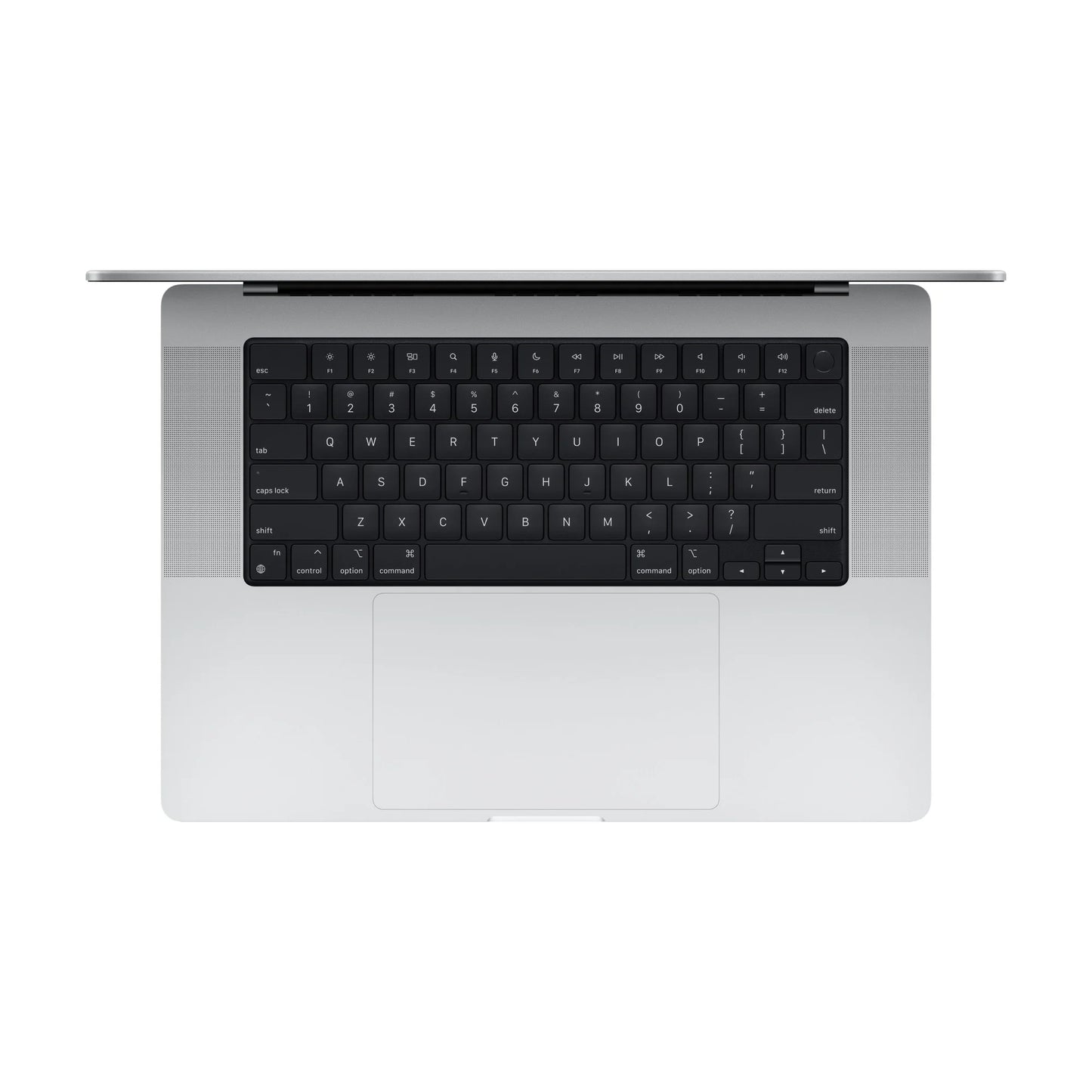 MacBook Pro 16-inch M1 (2021)