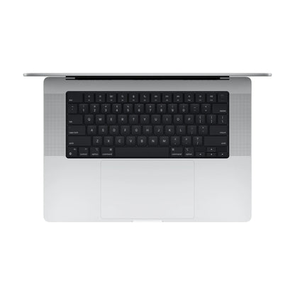 MacBook Pro 16-inch M1 (2021)