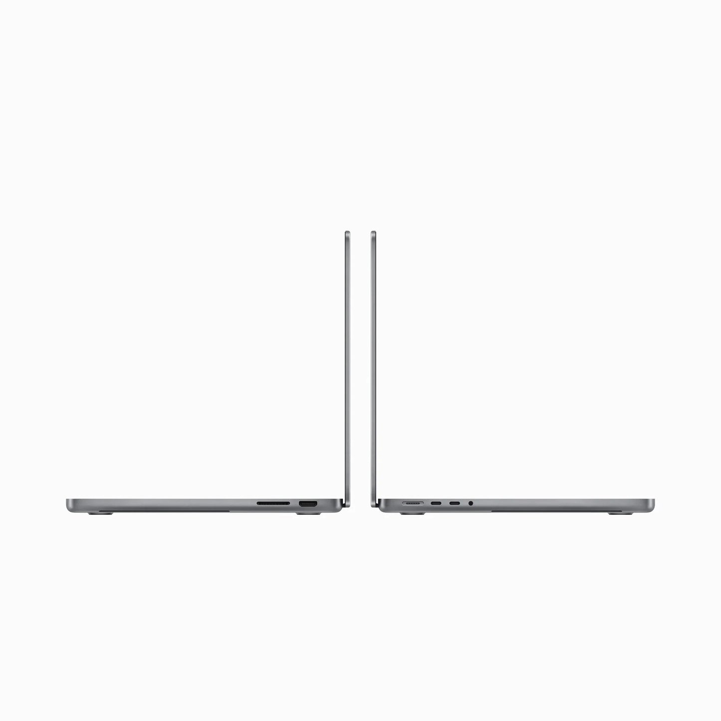 MacBook Pro 14inch M3 Pro