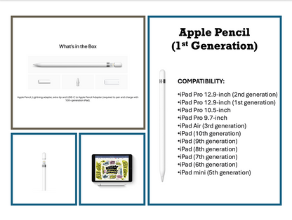 Apple Pencil