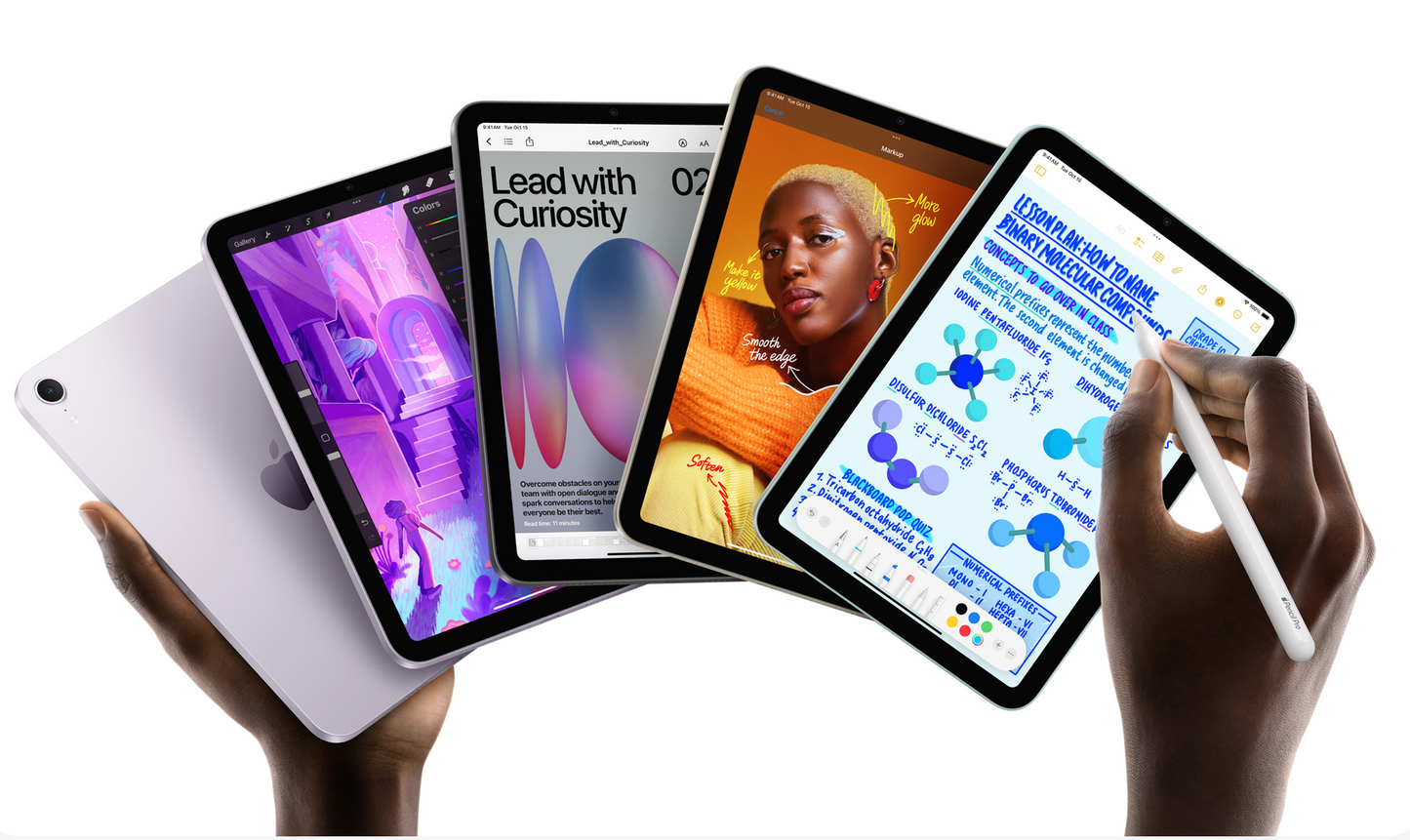 iPad Mini