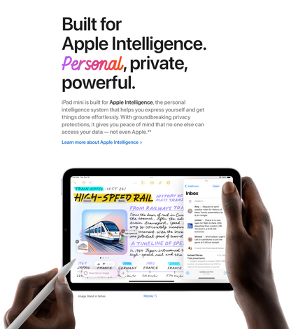 iPad Mini