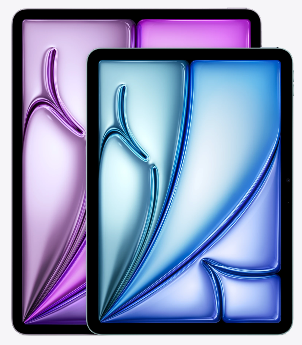 iPad Air 8th GEN - M4