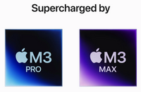 MacBook Pro 14inch M3 Pro