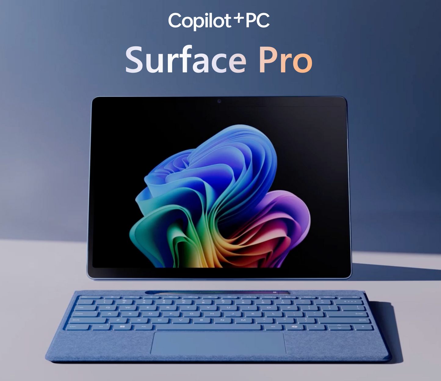 Microsoft Surface Pro