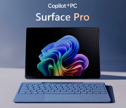 Microsoft Surface Pro