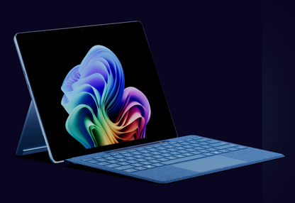 Microsoft Surface Pro