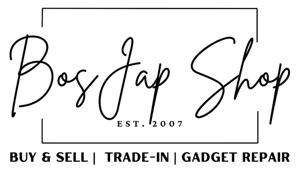 BosJapShop