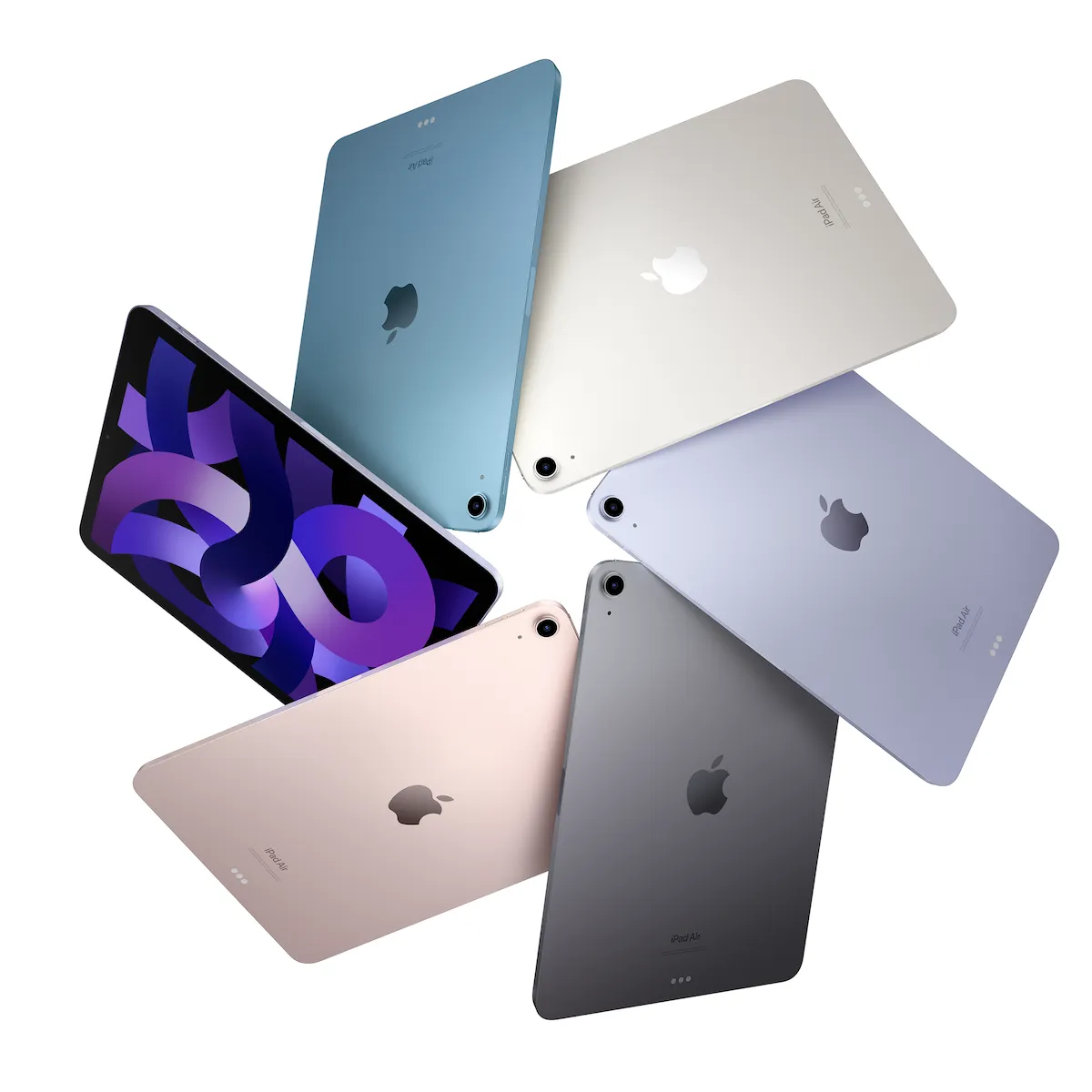 iPad Air 5th Generation