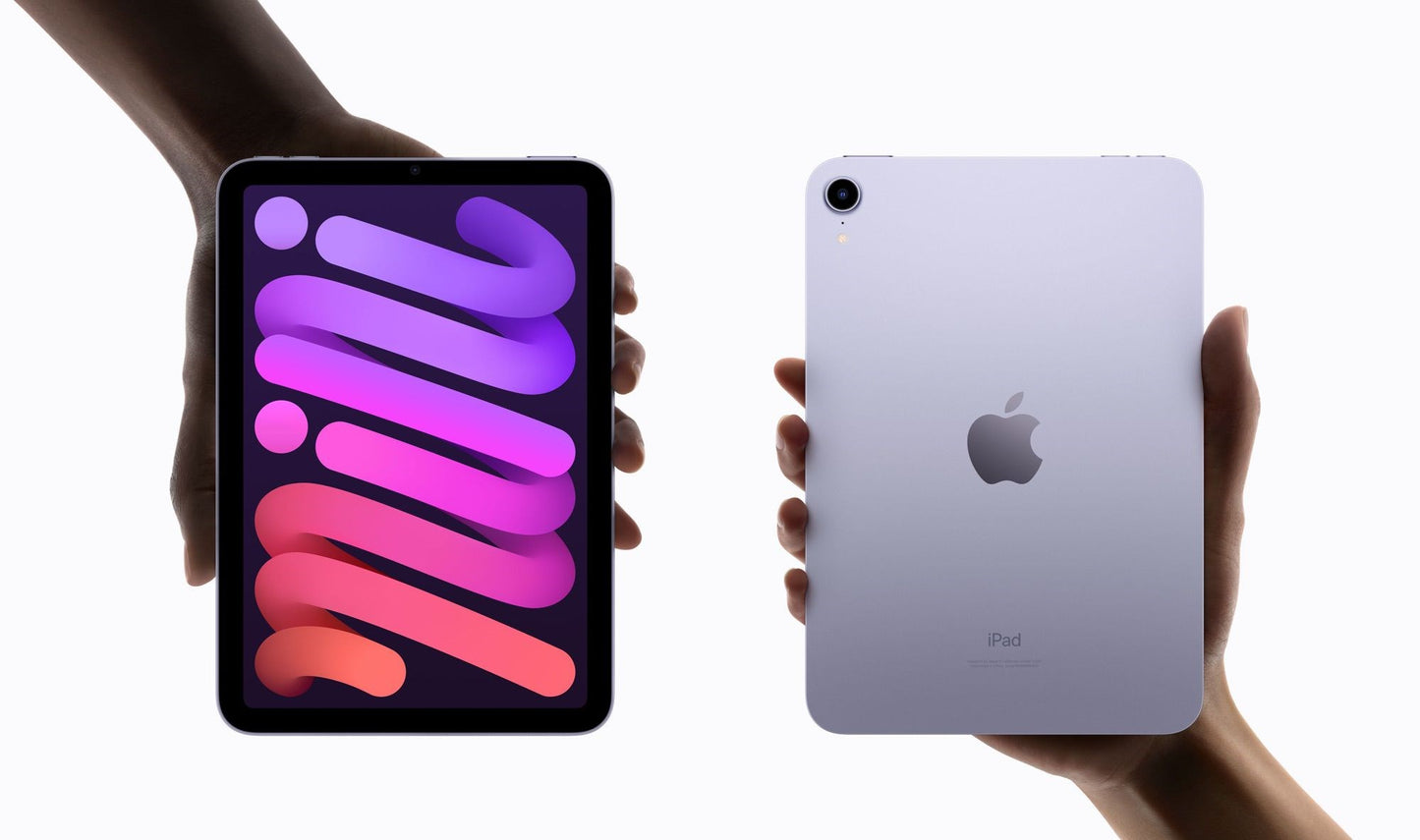 iPad mini