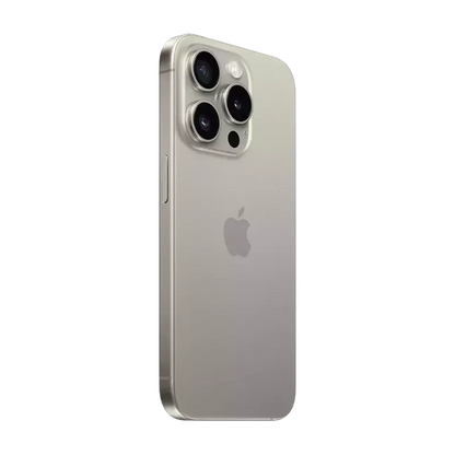 iPhone Pro | Pro Max